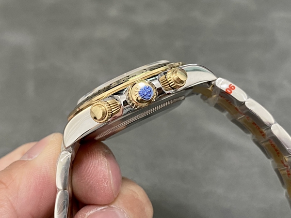 激安ロレックス細部ディテール